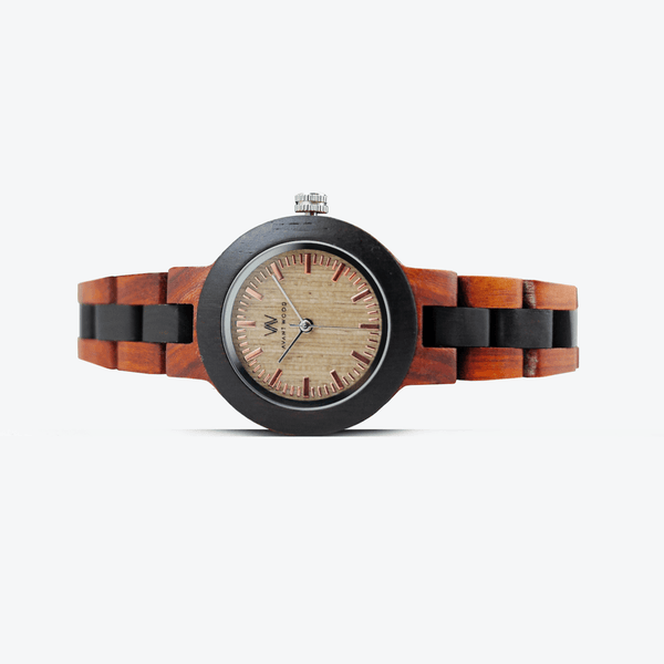 Avant 2025 wood watches