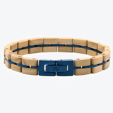 VOYAGER - ROYAL BLUE - BRACELET