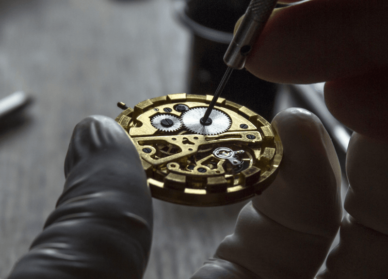 Custom Repair Service