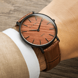 CLASSIC - IVORY BLACK (40MM)