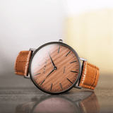 CLASSIC - IVORY BLACK (40MM)