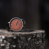 CLASSIC - STEALTH SILVER (40MM)
