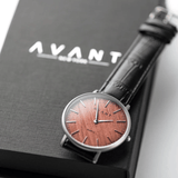 CLASSIC - STEALTH SILVER (40MM)