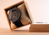 men's wooden watches
