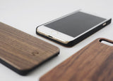Wood Case - Rose | Cherry | Walnut