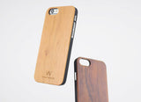Wood Case - Rose | Cherry | Walnut
