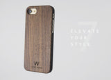 Wood Case - Rose | Cherry | Walnut