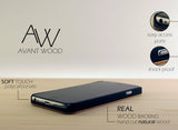 Wood Case - Rose | Cherry | Walnut