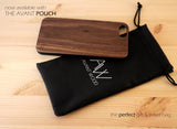 Wood Case - Rose | Cherry | Walnut